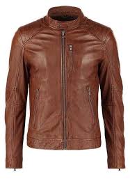leather jacket manufacturing company